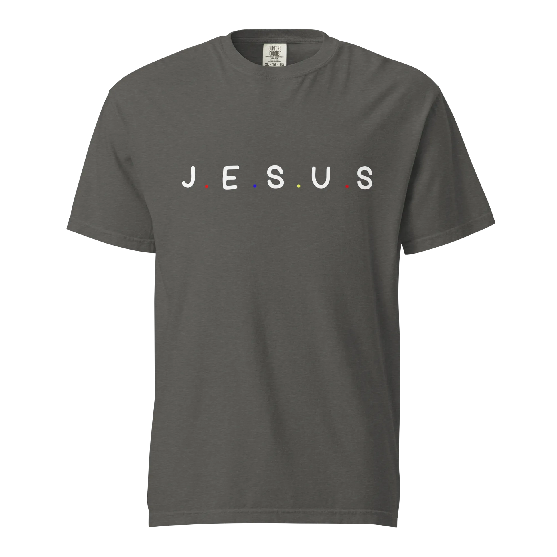 JESUS Christian T-Shirt