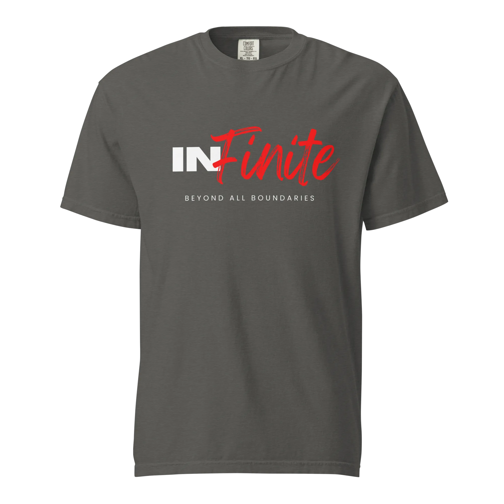 Infinite Graphic T-Shirt