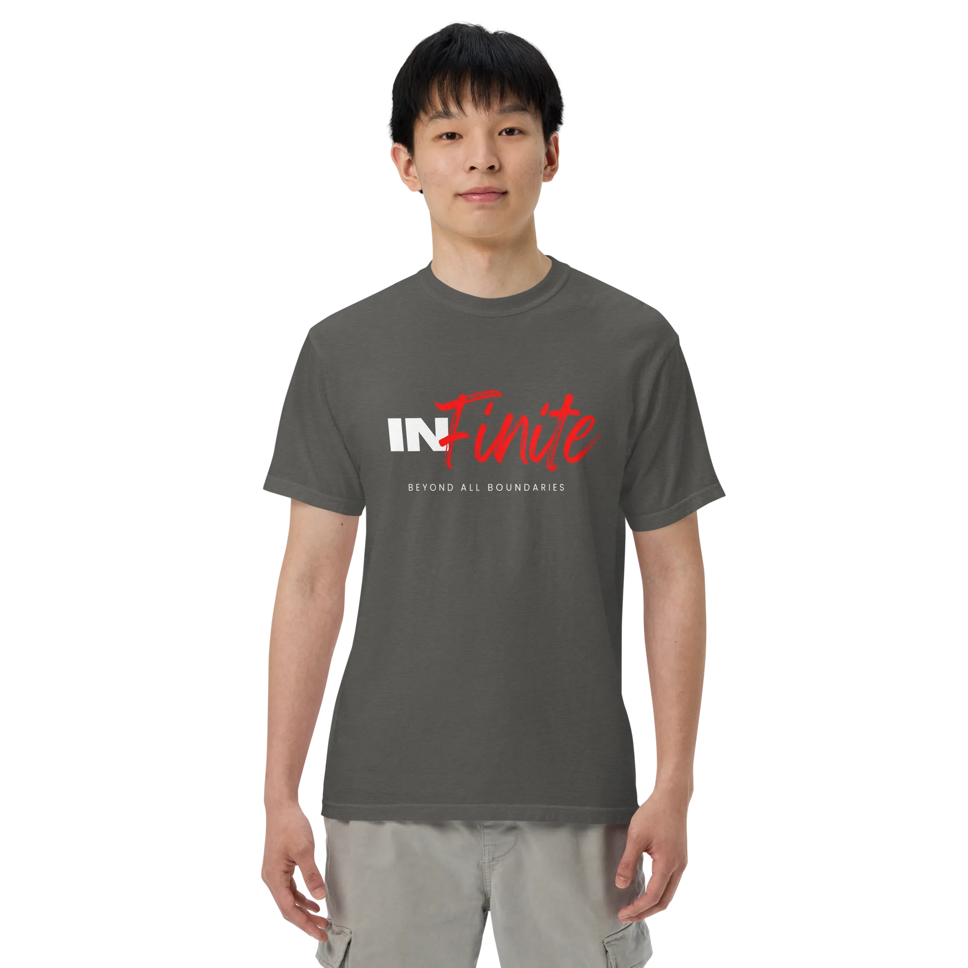 Infinite Graphic T-Shirt
