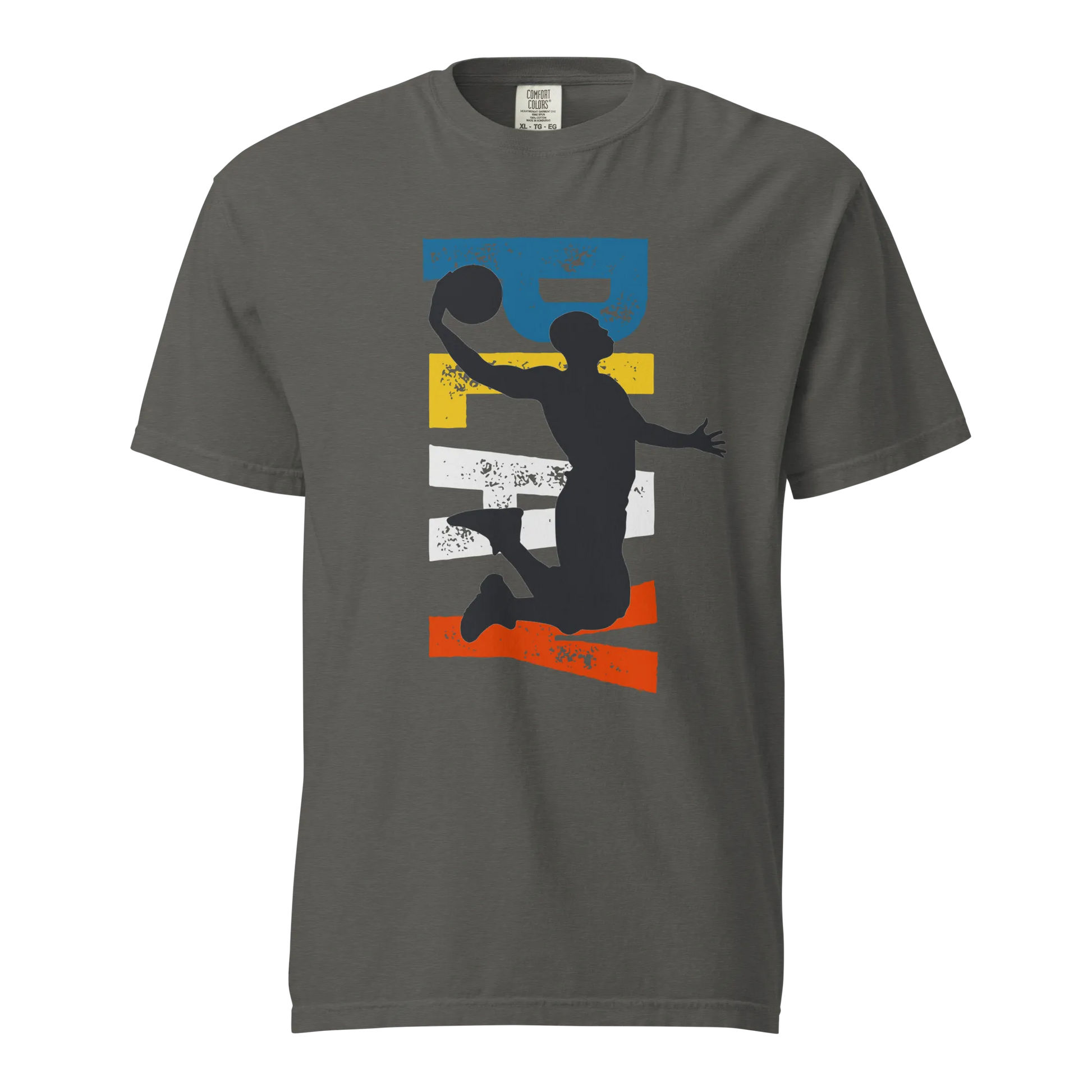 Play Graphic T-Shirt