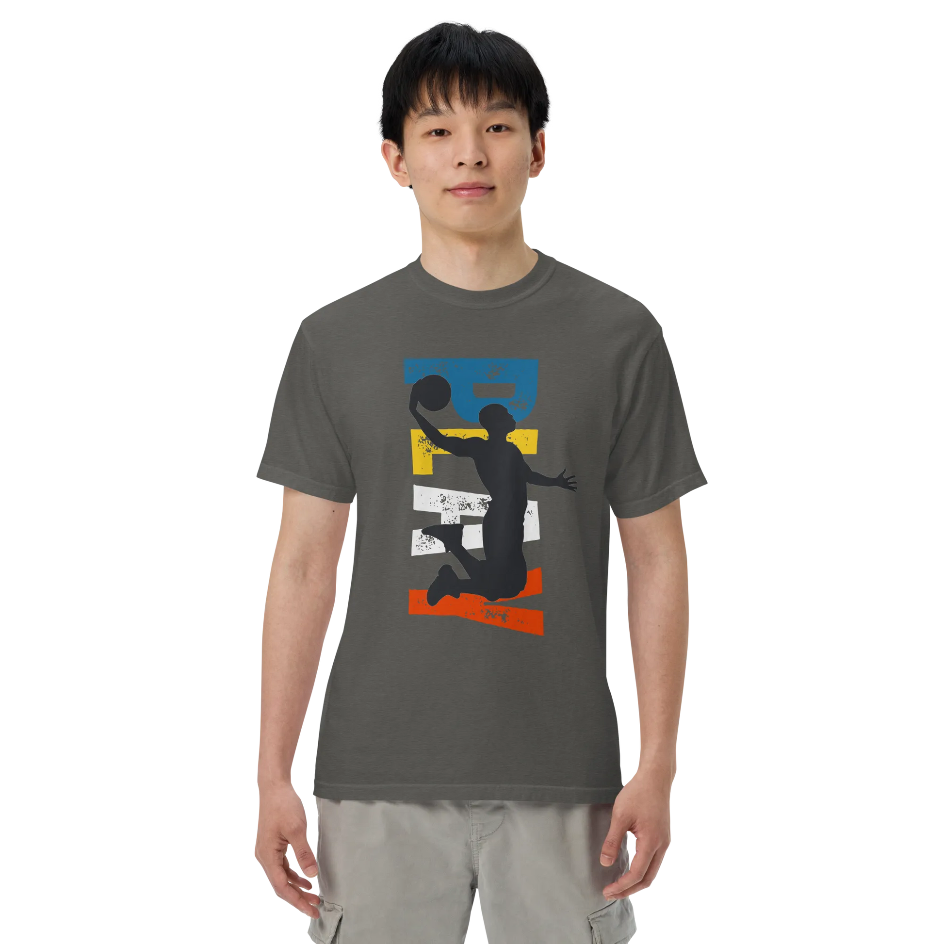 Play Graphic T-Shirt