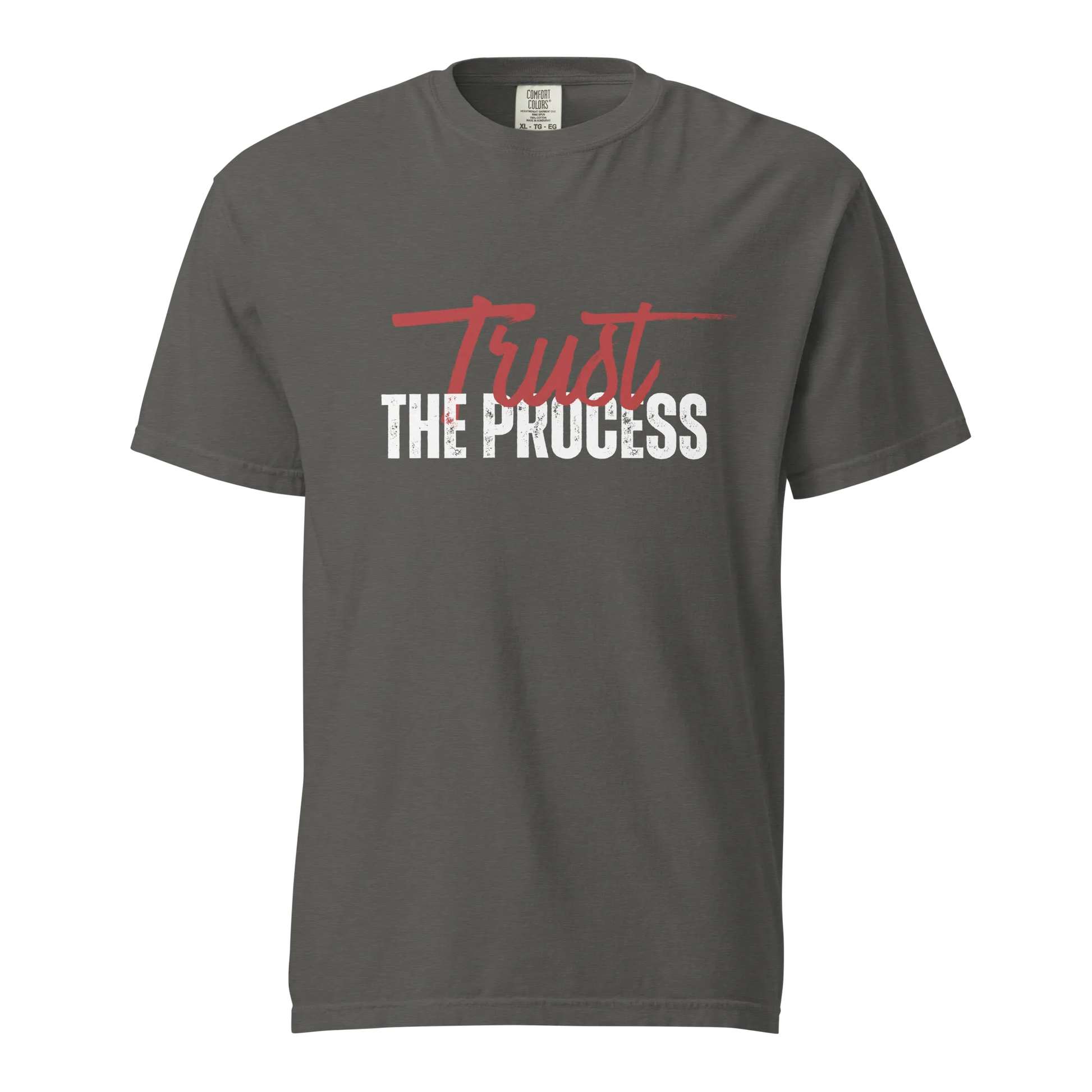 Trust The Process T-Shirt