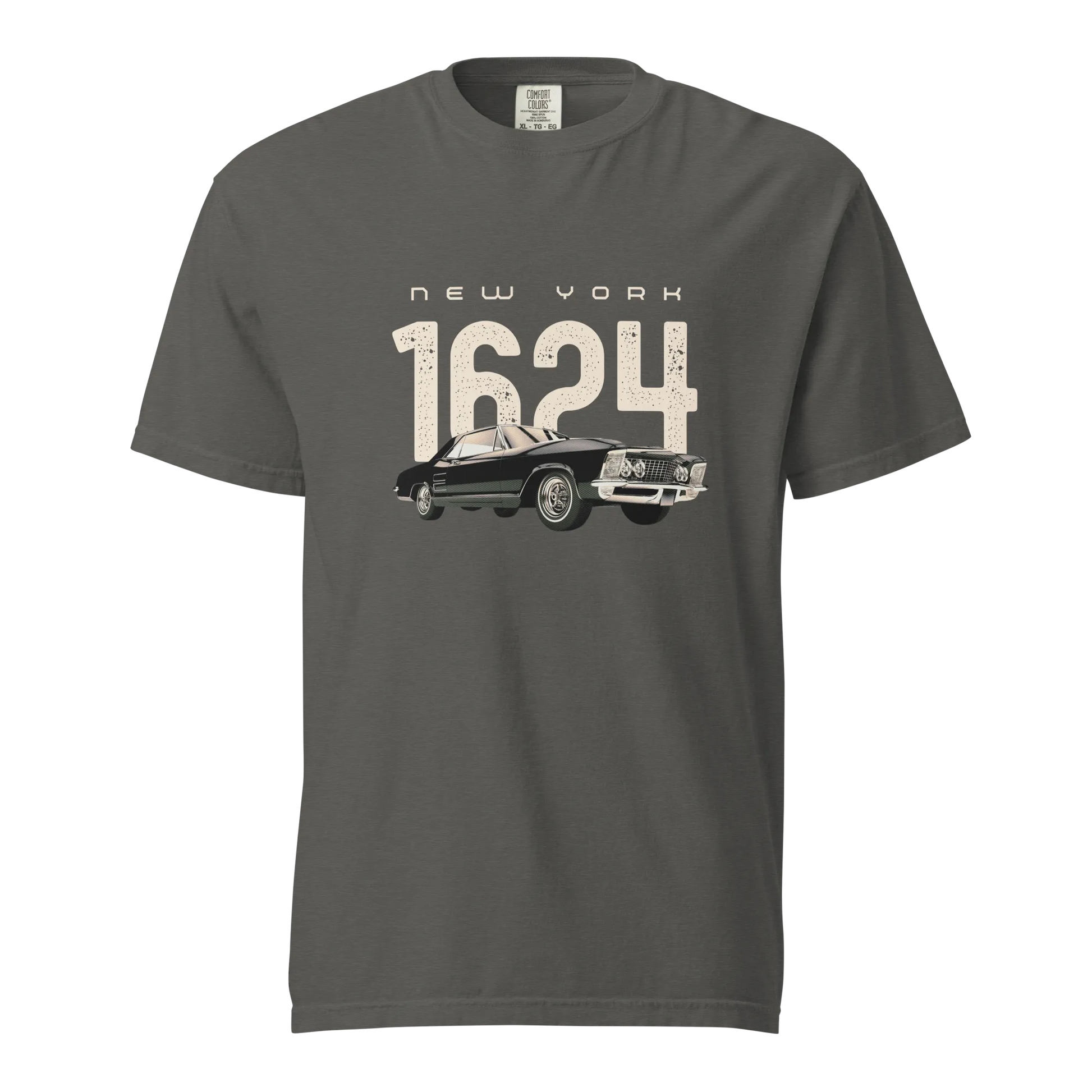 New York Vintage T-Shirt