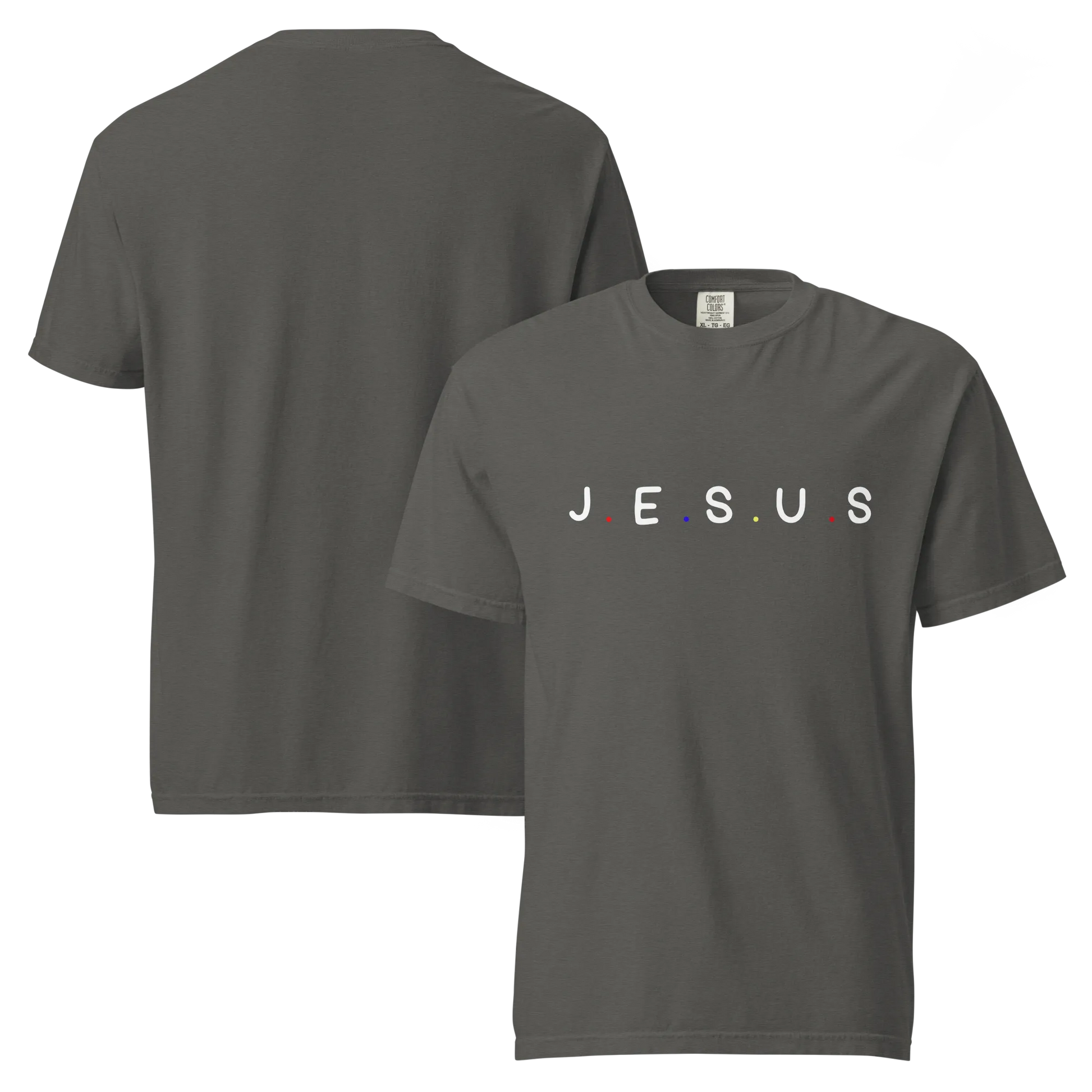 JESUS Christian T-Shirt