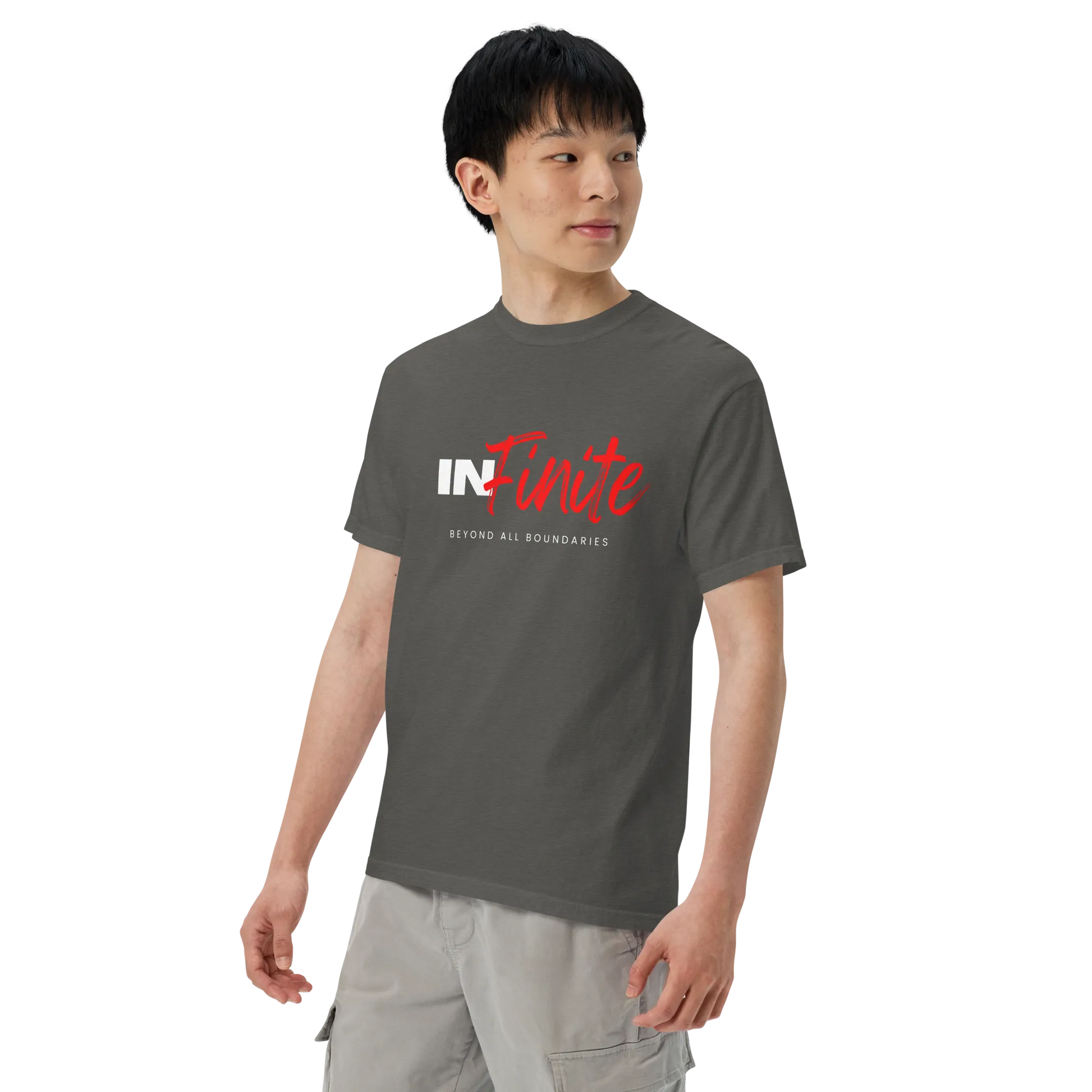 Infinite Graphic T-Shirt