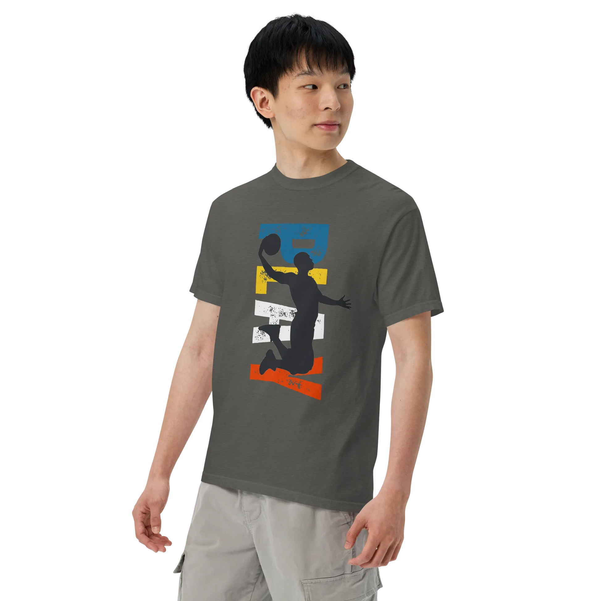 Play Graphic T-Shirt