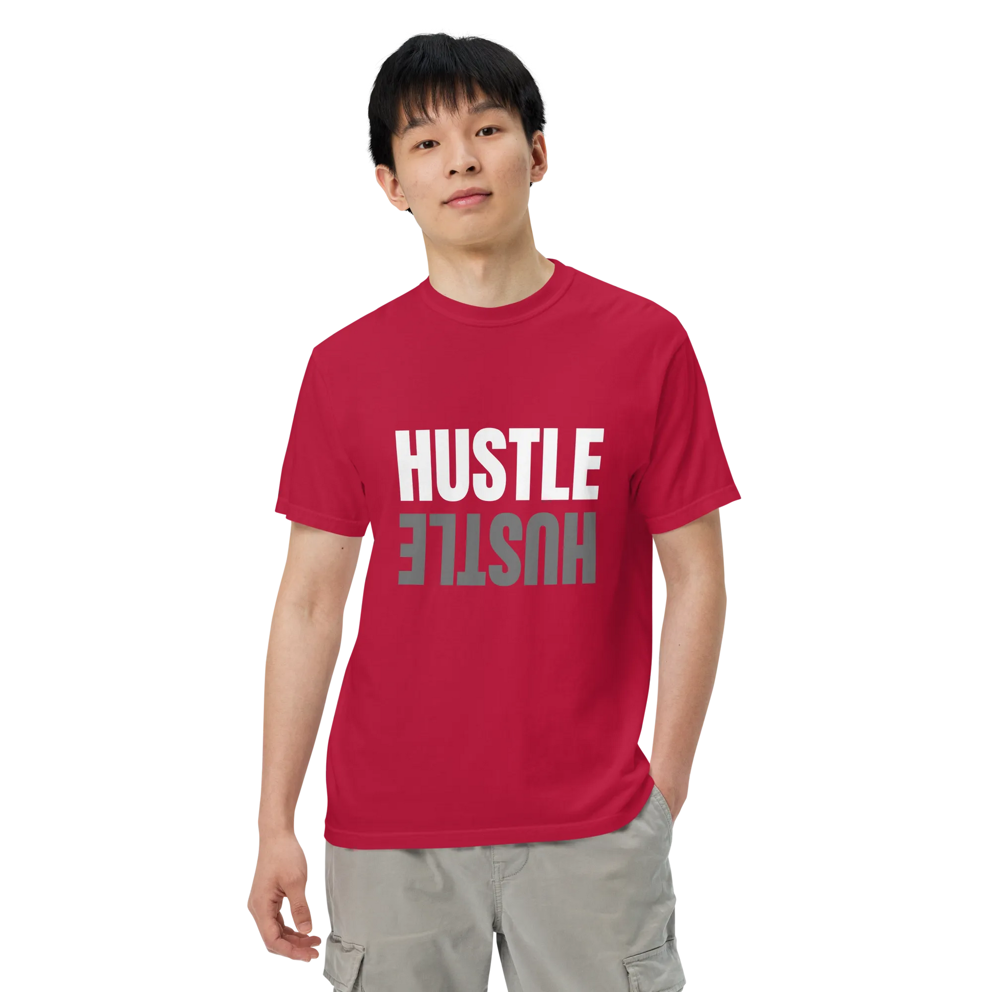 Bold Hustle T-Shirt