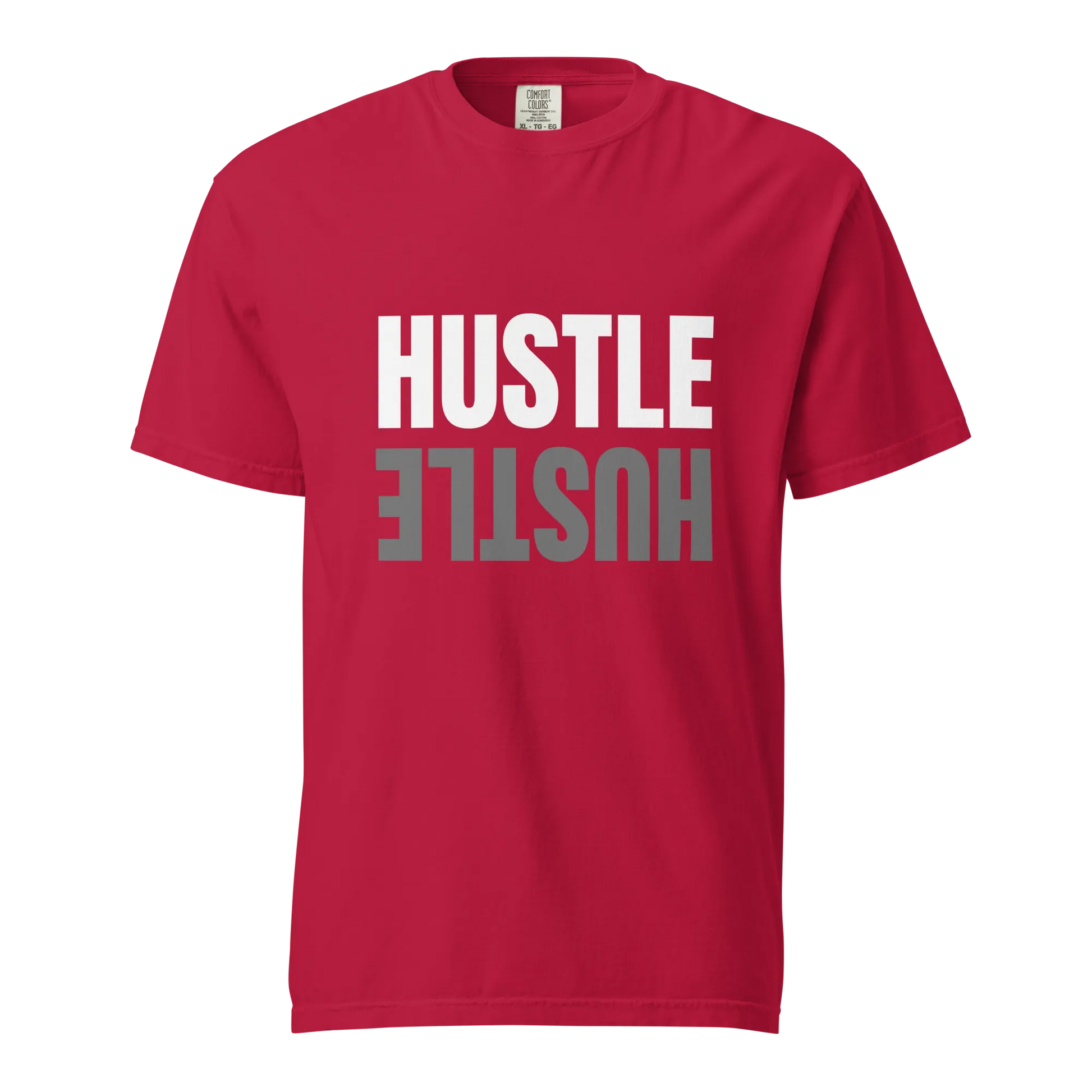 Bold Hustle T-Shirt