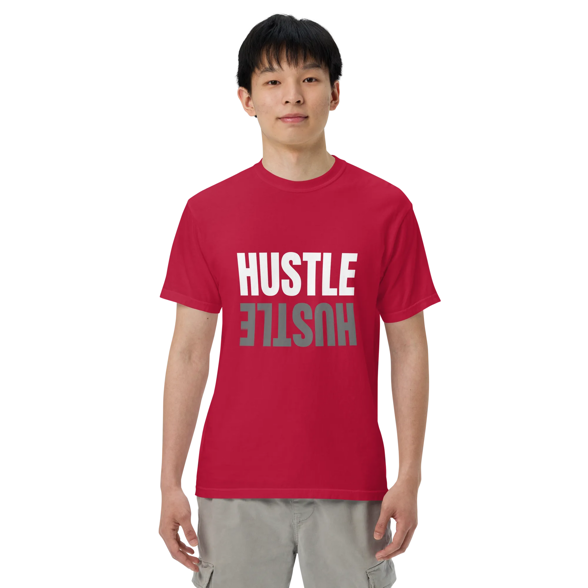 Bold Hustle T-Shirt
