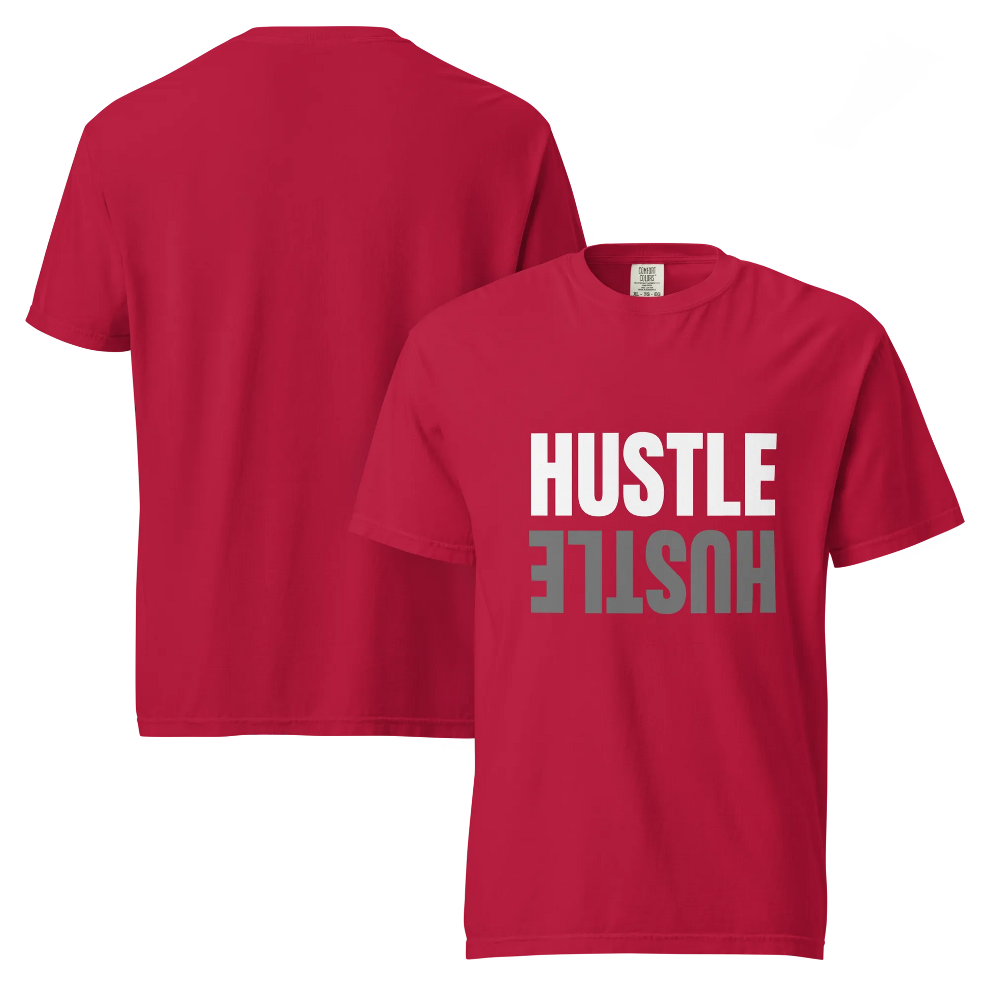 Bold Hustle T-Shirt