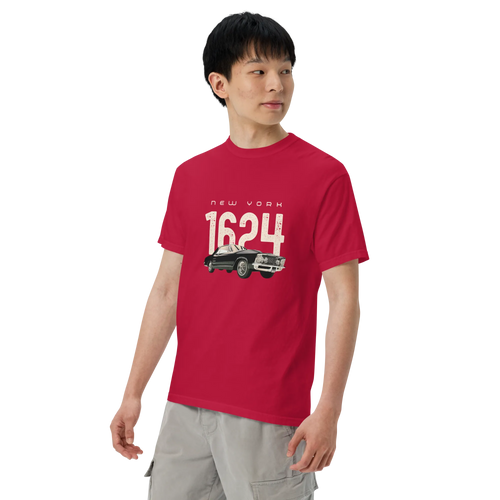 New York Vintage T-Shirt