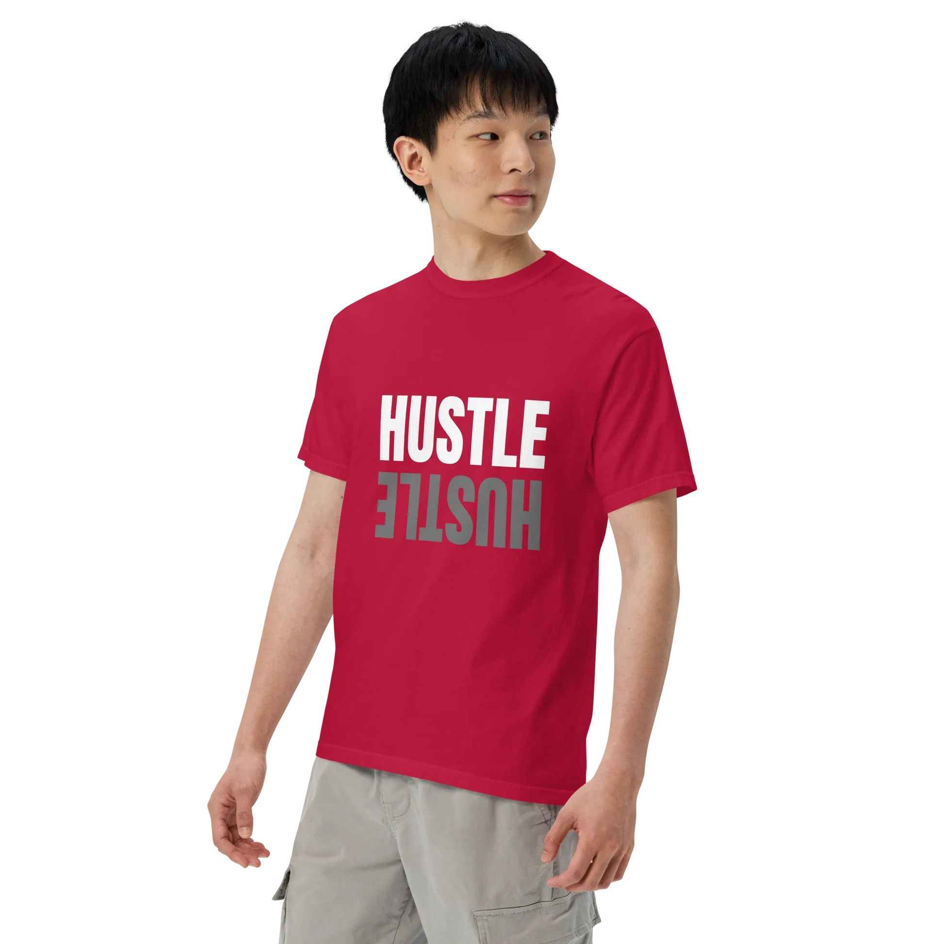 Bold Hustle T-Shirt