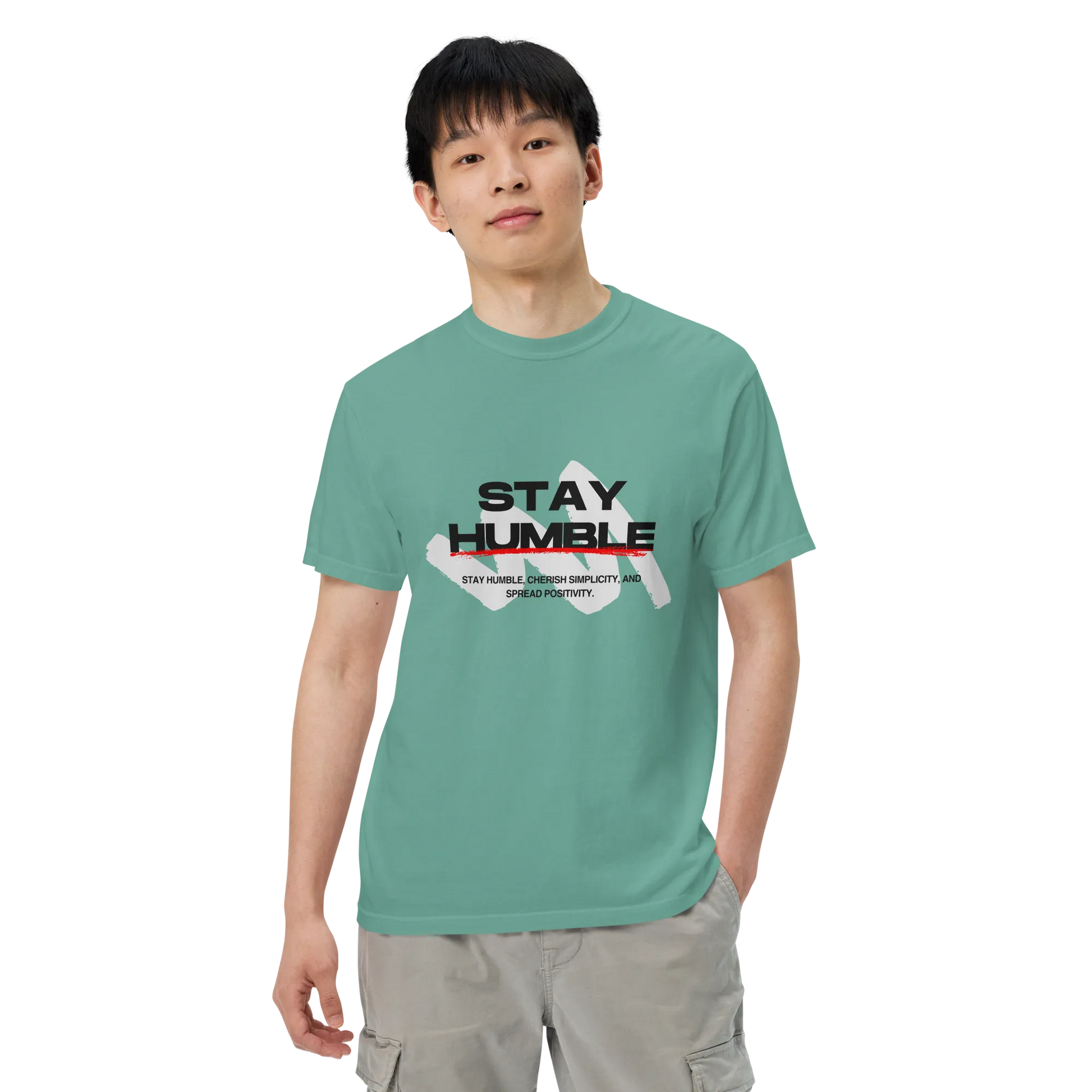 Stay Humble T-Shirt