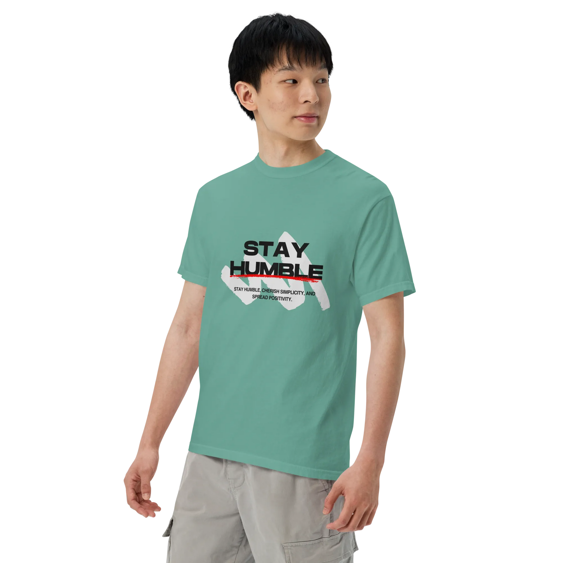 Stay Humble T-Shirt