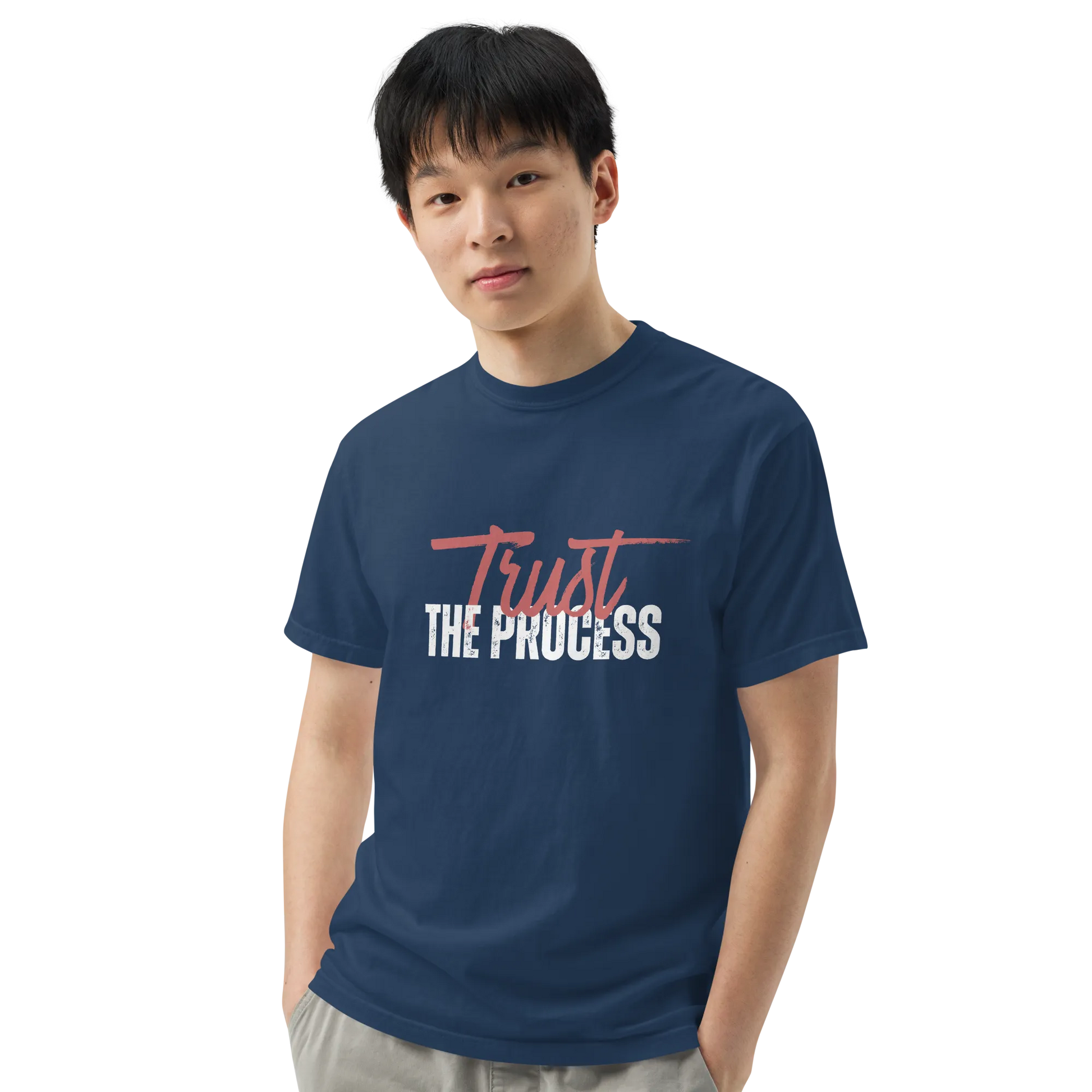 Trust The Process T-Shirt