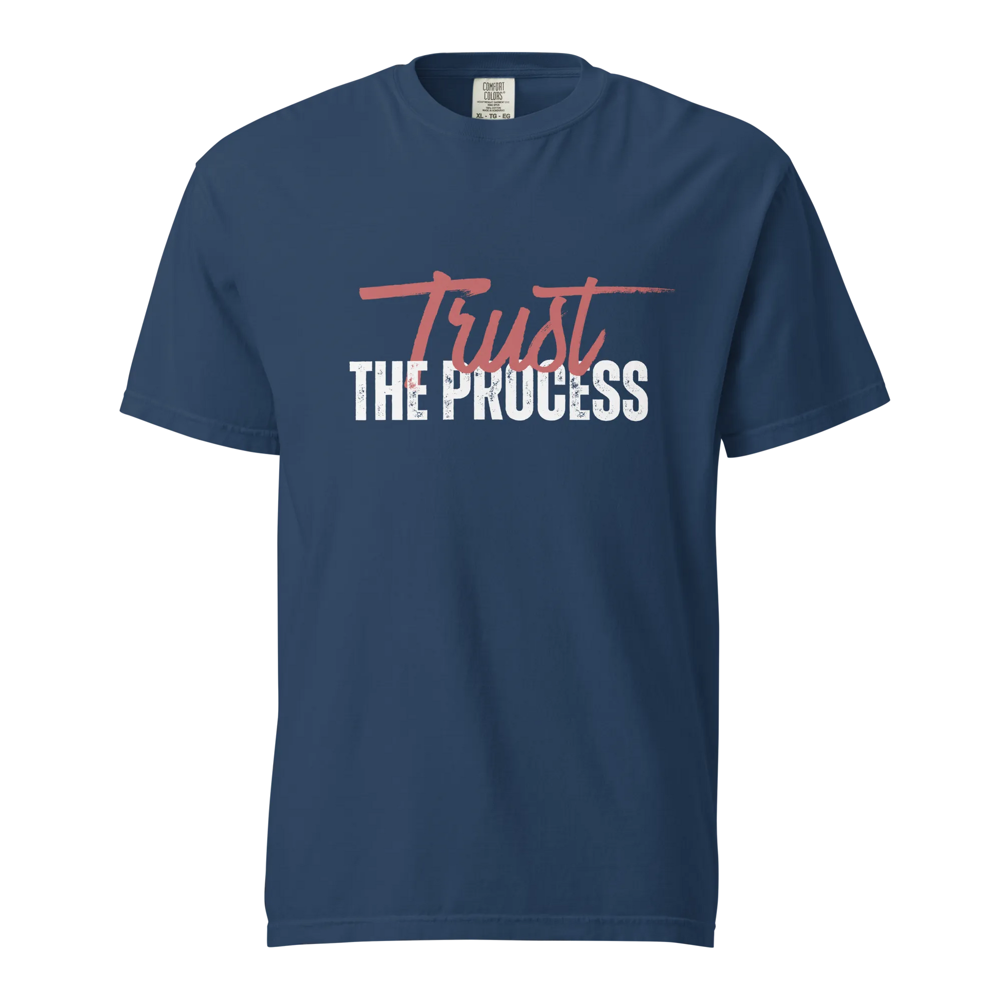 Trust The Process T-Shirt