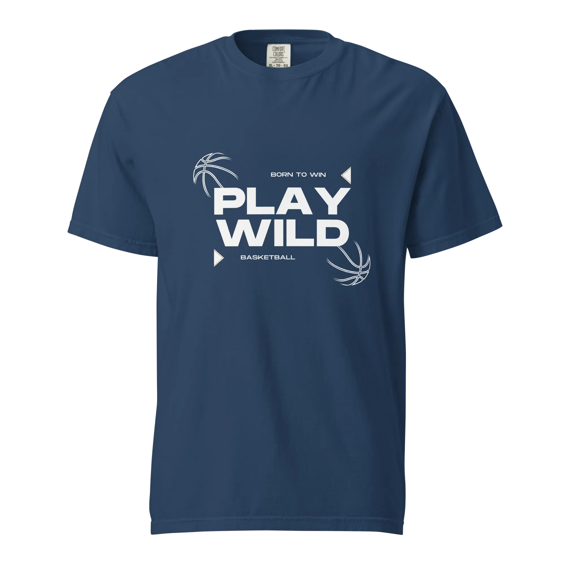 Play Wild T-Shirt