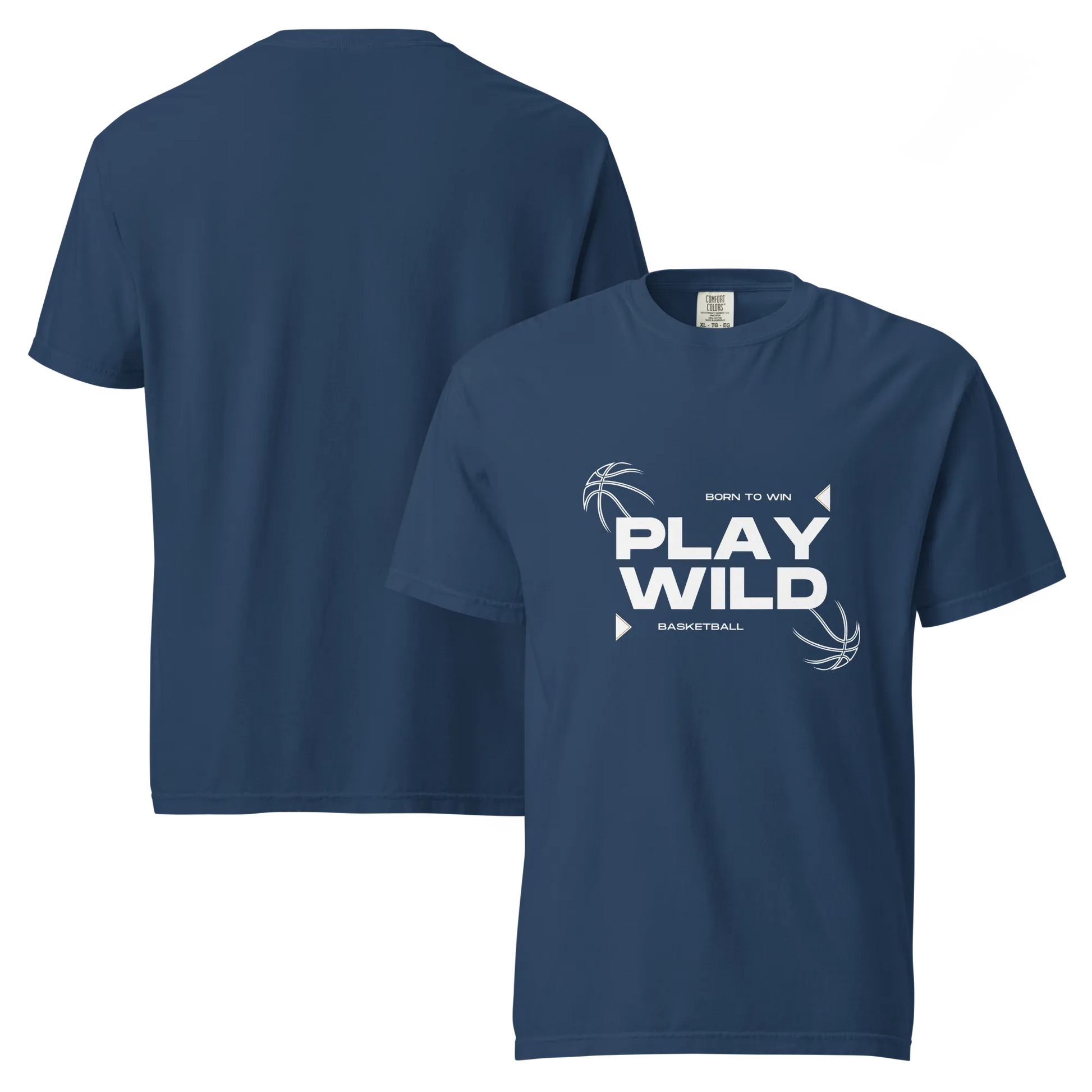 Play Wild T-Shirt