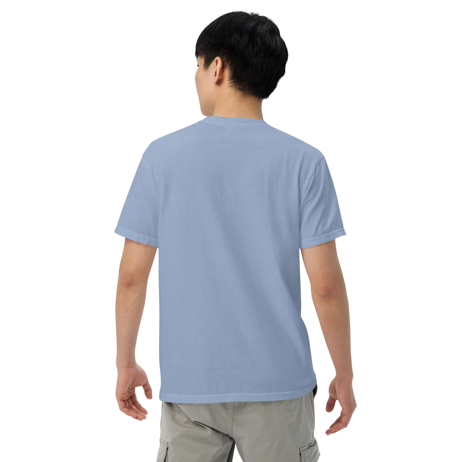 Rebel Graphic T-Shirt