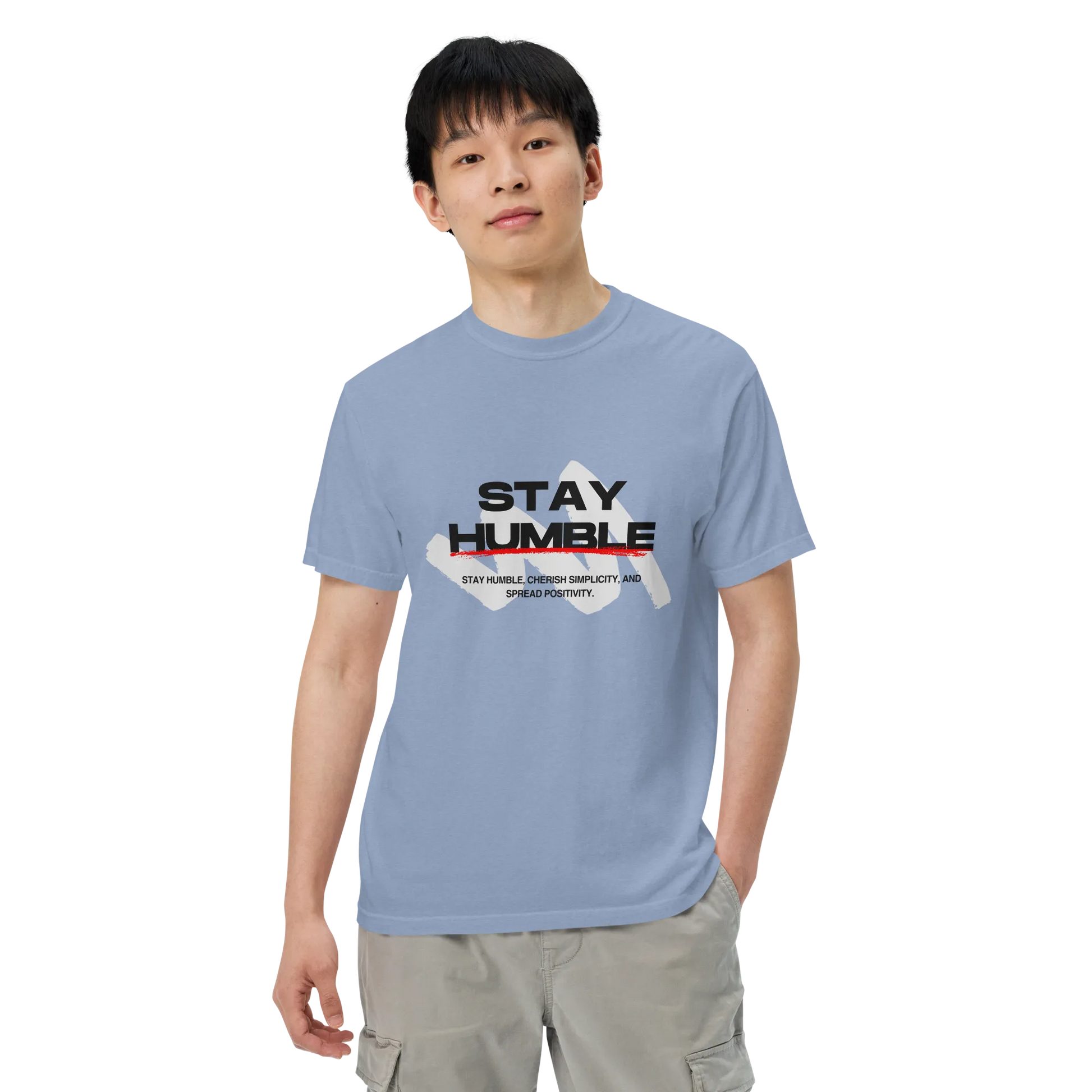 Stay Humble T-Shirt