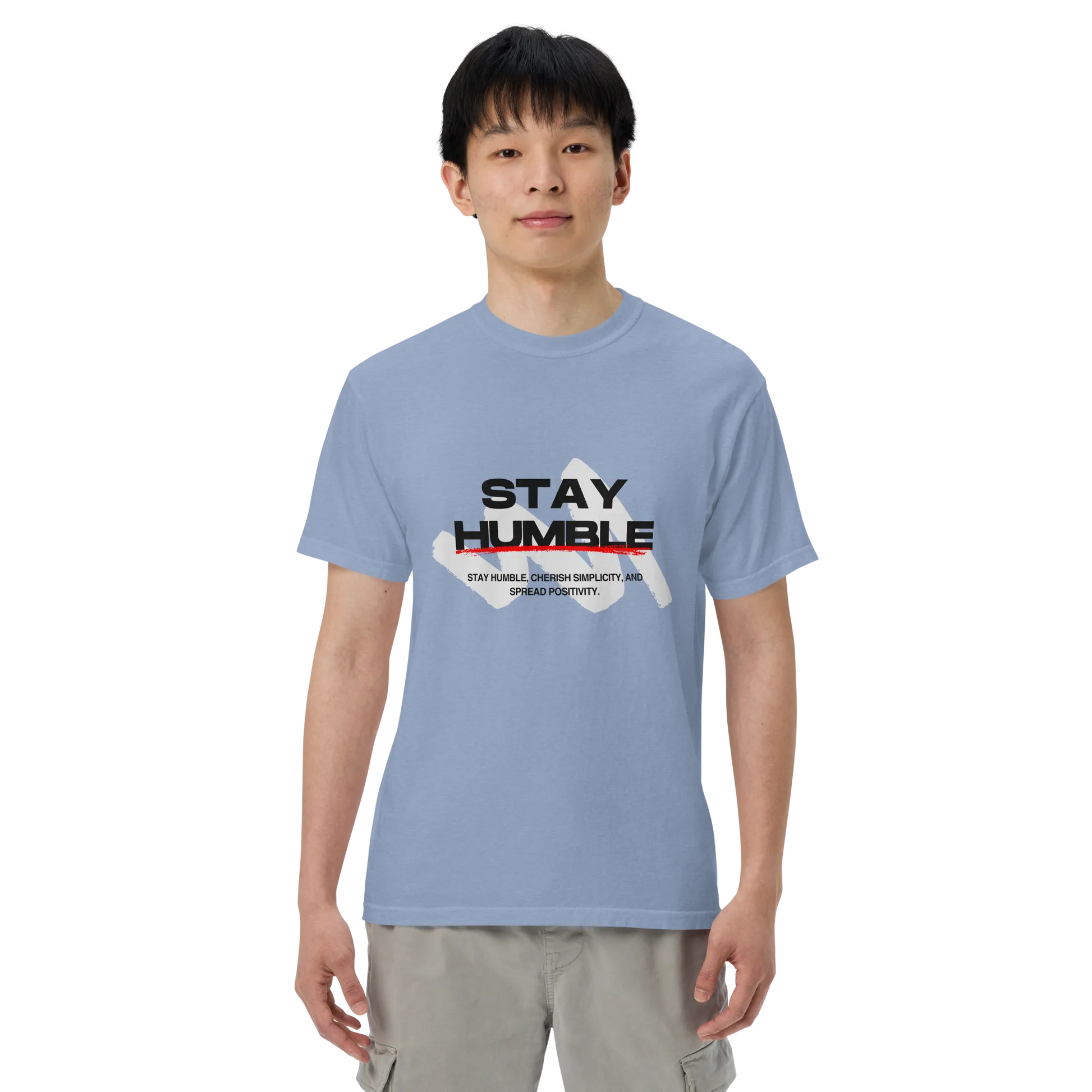 Stay Humble T-Shirt