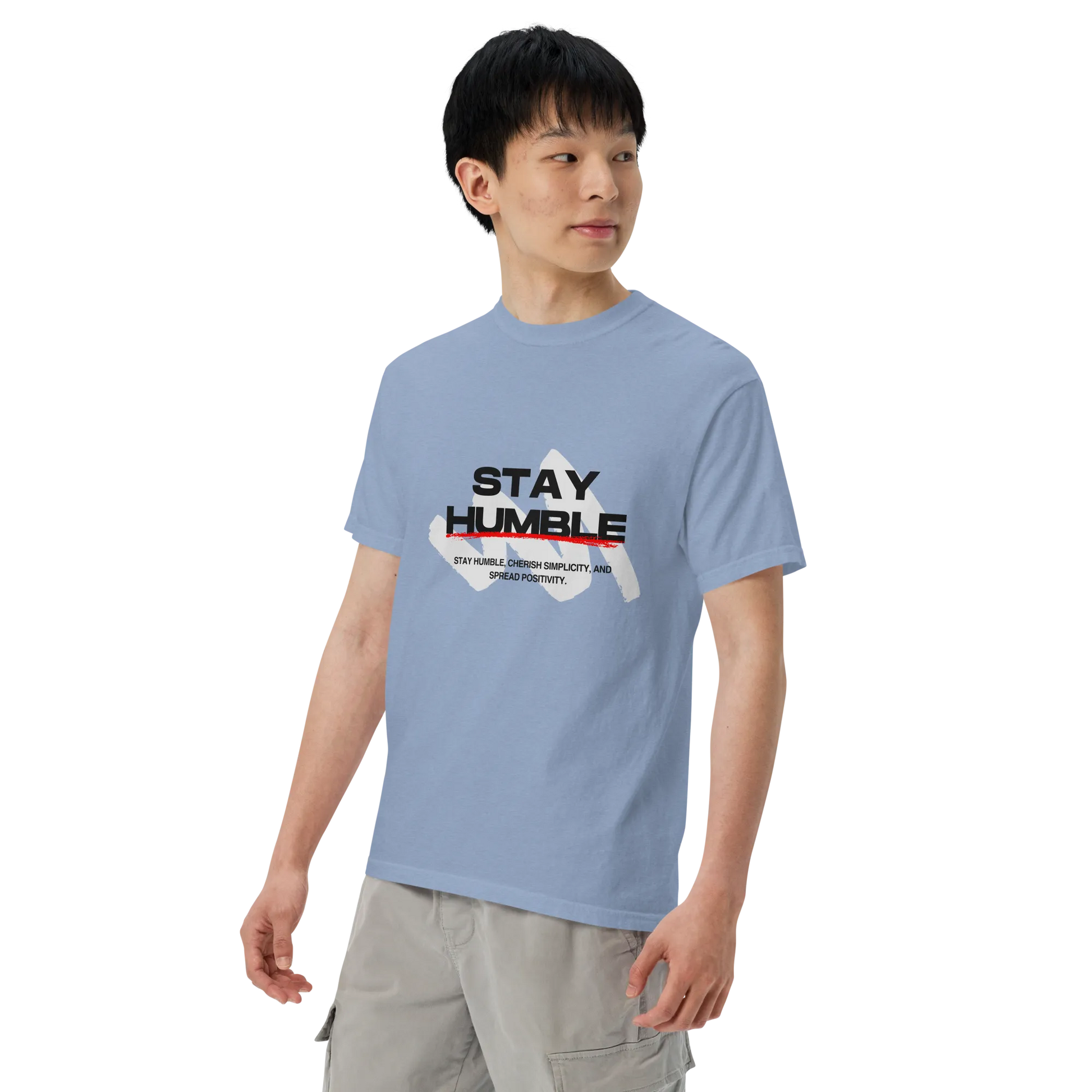 Stay Humble T-Shirt
