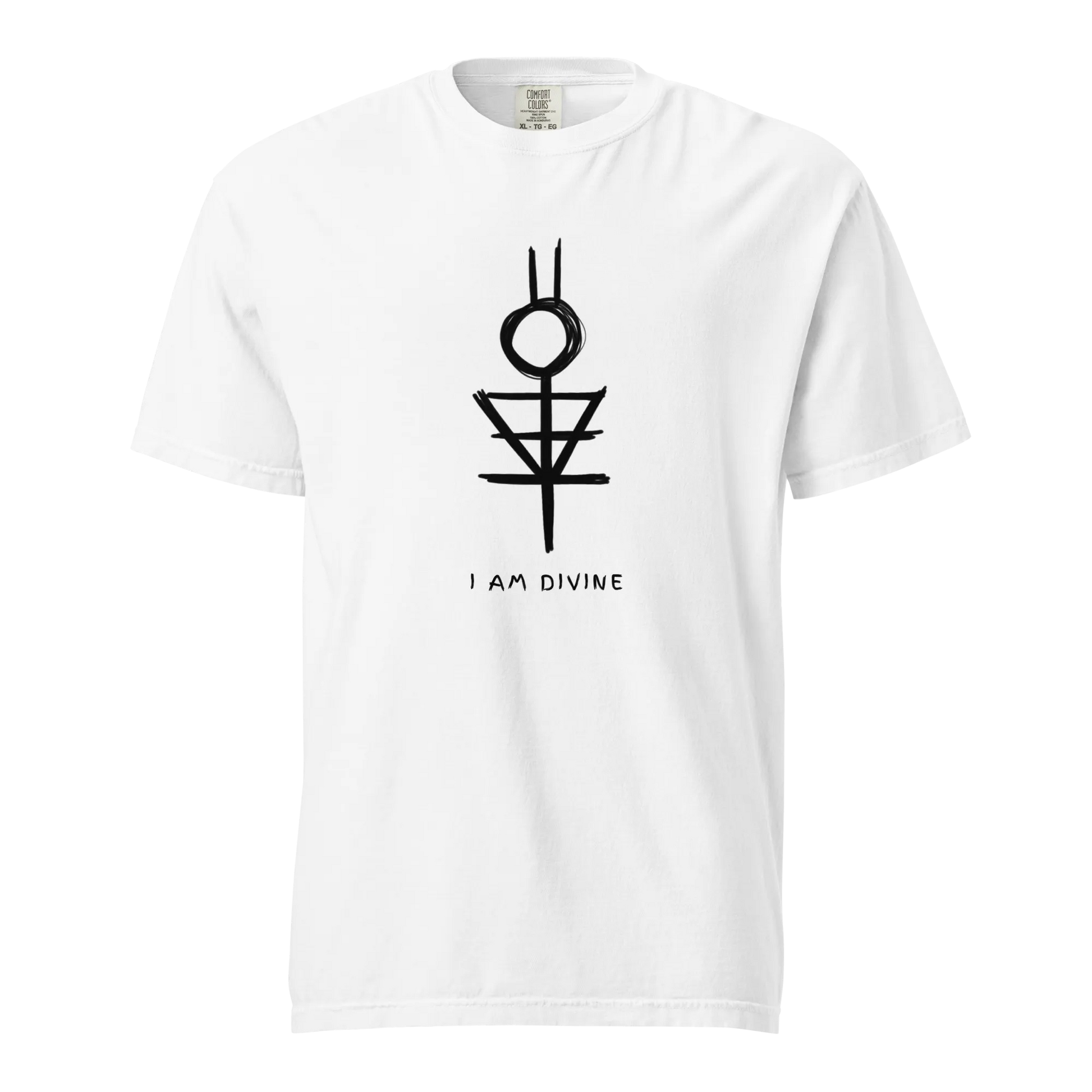 Divine Sigil T-Shirt