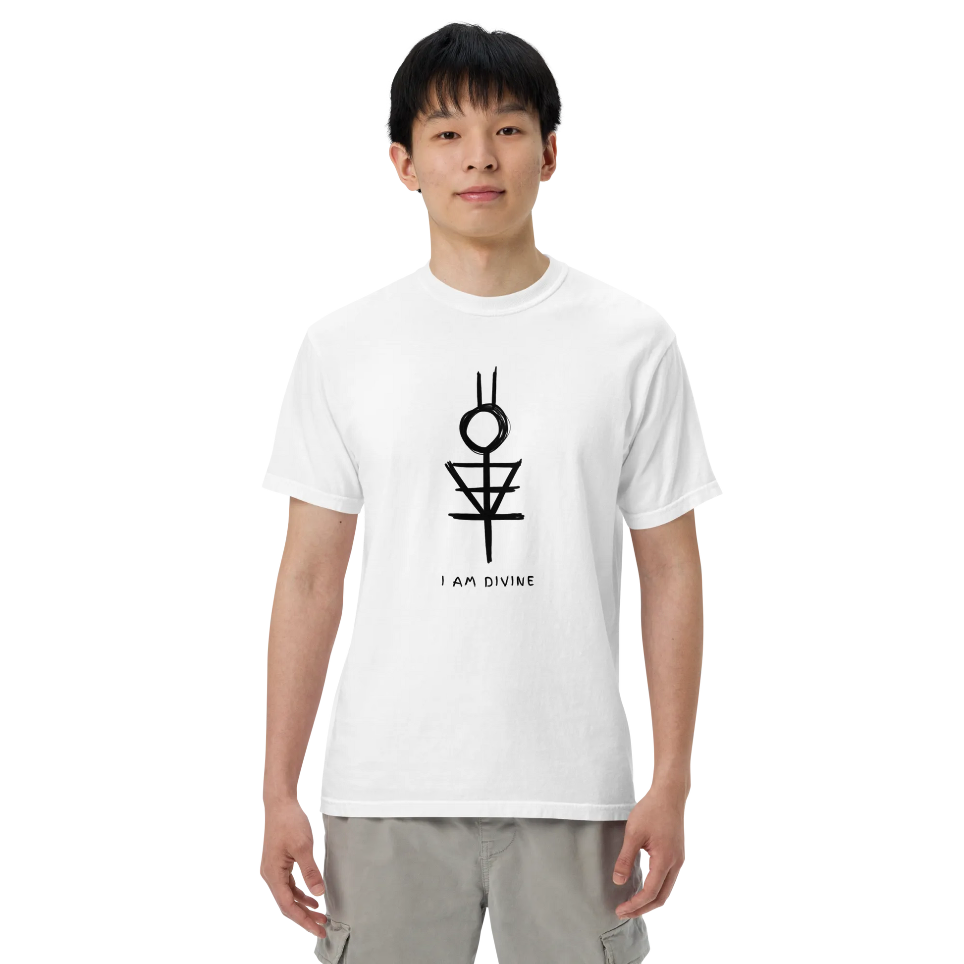 Divine Sigil T-Shirt