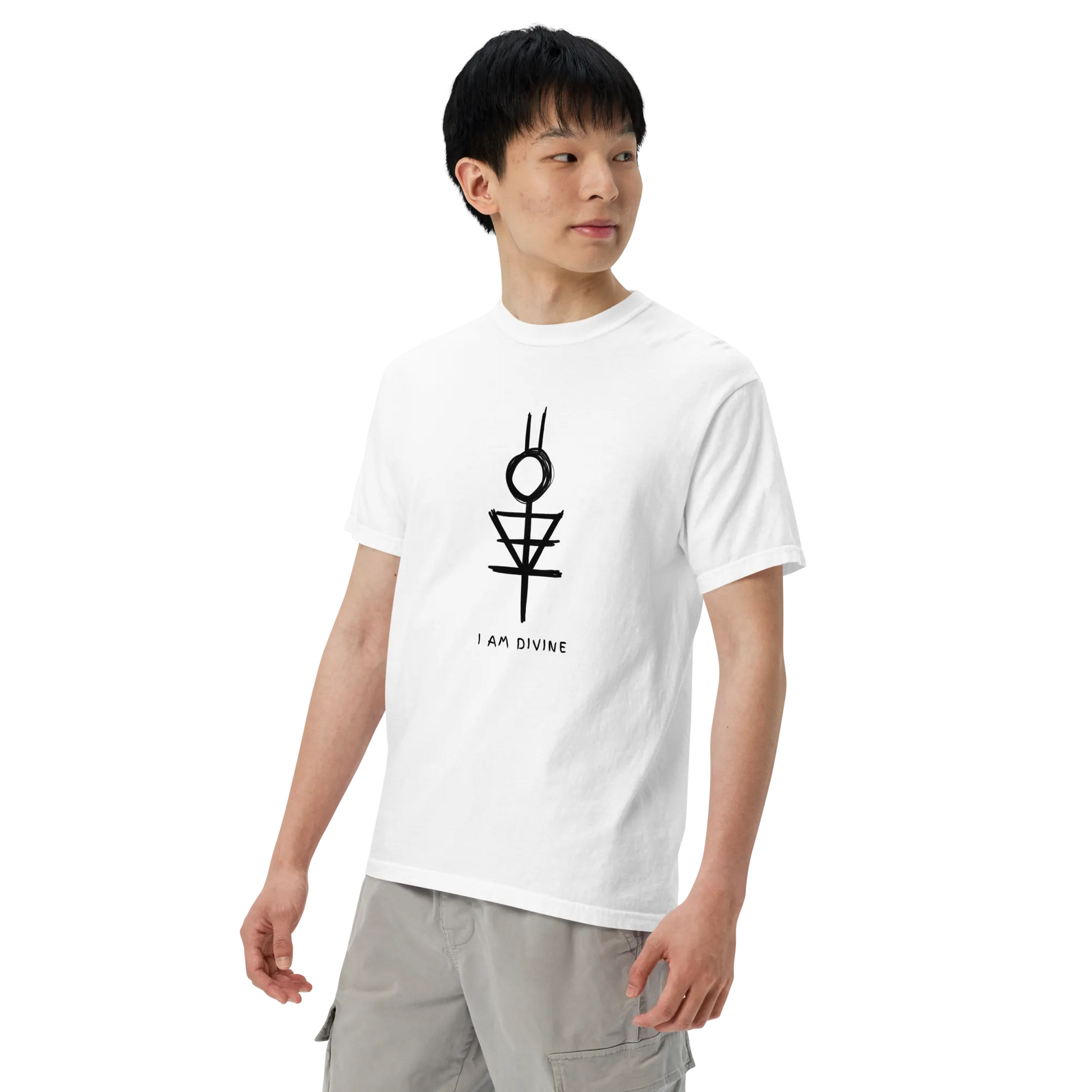 Divine Sigil T-Shirt